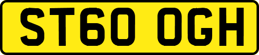 ST60OGH