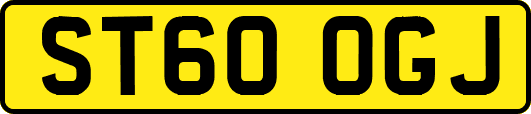 ST60OGJ