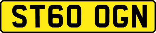 ST60OGN