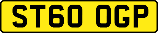 ST60OGP