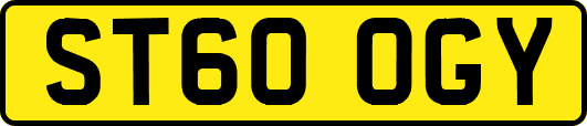 ST60OGY