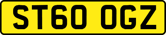 ST60OGZ