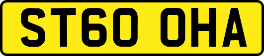 ST60OHA
