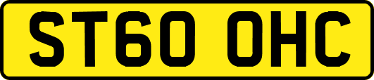 ST60OHC