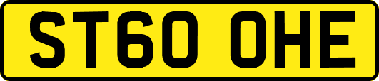 ST60OHE