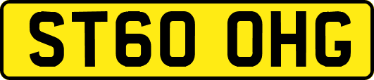 ST60OHG