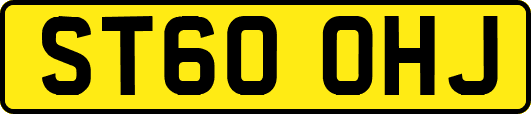 ST60OHJ