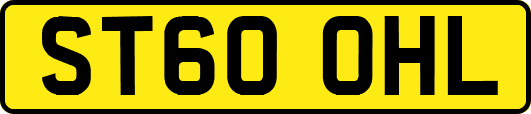 ST60OHL