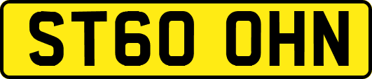 ST60OHN