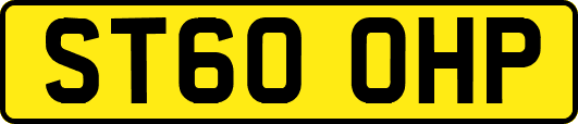 ST60OHP