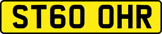 ST60OHR
