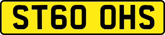 ST60OHS