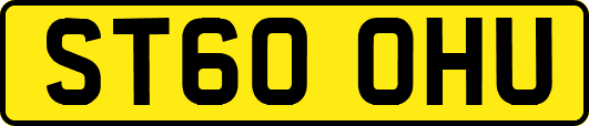 ST60OHU
