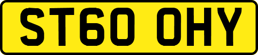 ST60OHY