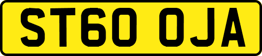ST60OJA