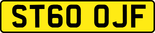 ST60OJF