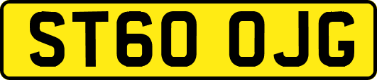 ST60OJG
