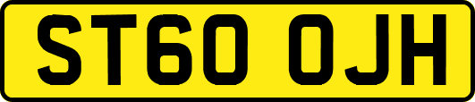 ST60OJH