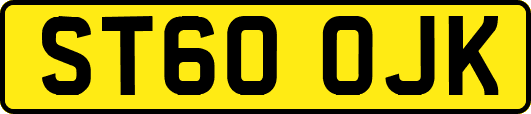 ST60OJK
