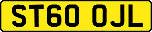 ST60OJL