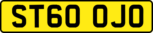 ST60OJO