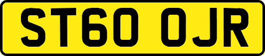 ST60OJR