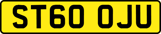 ST60OJU