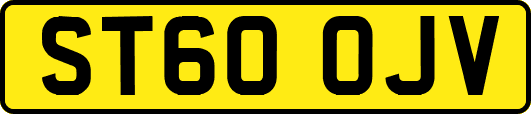 ST60OJV