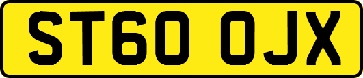 ST60OJX