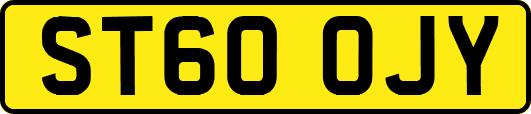 ST60OJY