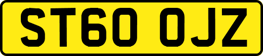 ST60OJZ