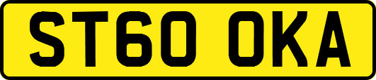 ST60OKA
