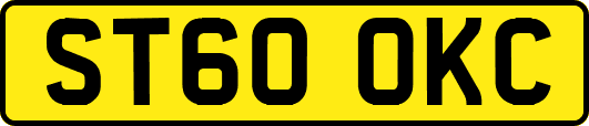 ST60OKC
