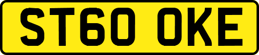 ST60OKE