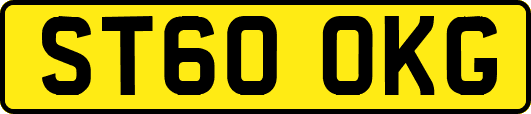 ST60OKG