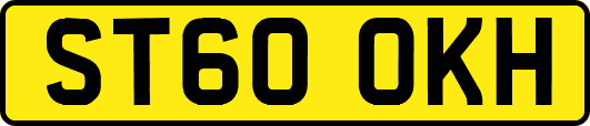 ST60OKH