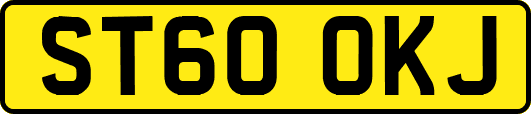 ST60OKJ