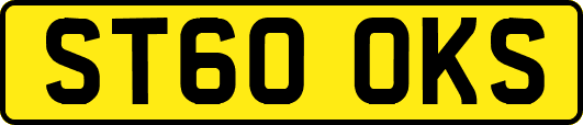 ST60OKS