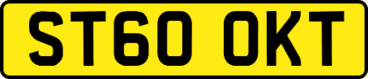 ST60OKT