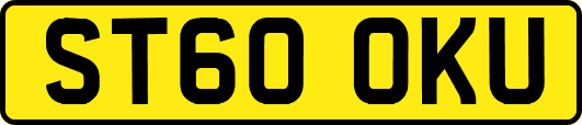ST60OKU