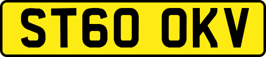 ST60OKV