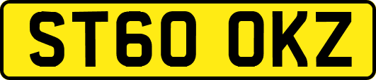 ST60OKZ