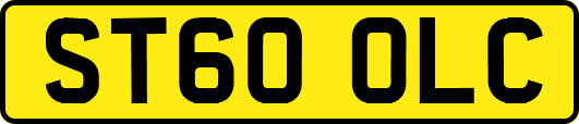 ST60OLC