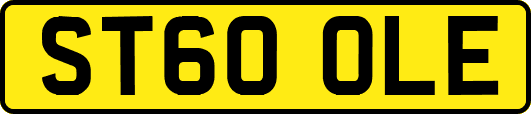 ST60OLE