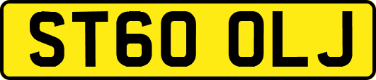 ST60OLJ