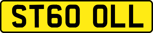 ST60OLL