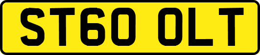 ST60OLT