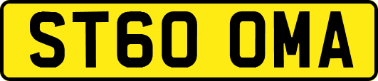 ST60OMA