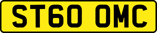 ST60OMC