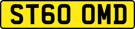 ST60OMD